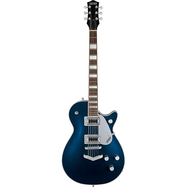 Amazon.co.jp: Fender Gretsch G6238FT エレクトロマティックソリッド